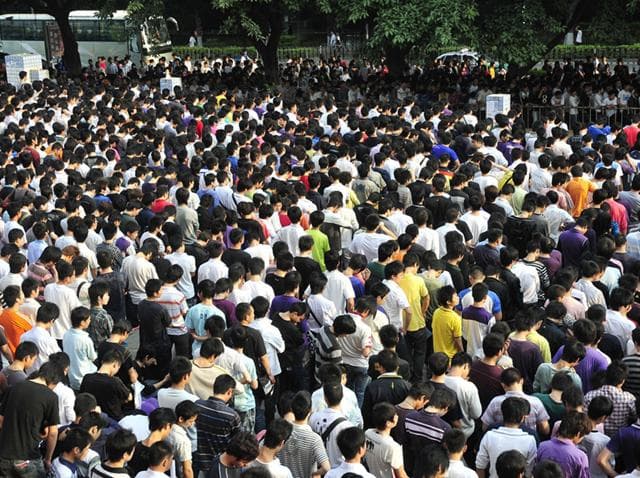 包装工这个工作累吗？工作内容是什么？
