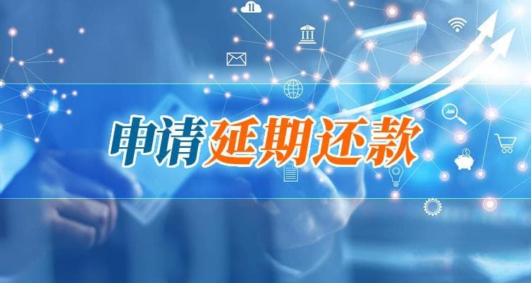 建设银行房贷延期还款政策详解：条件、流程及逾期后果