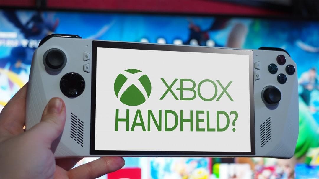 外媒曝下一代Xbox：将与现有模式大相径庭 生态更开放
