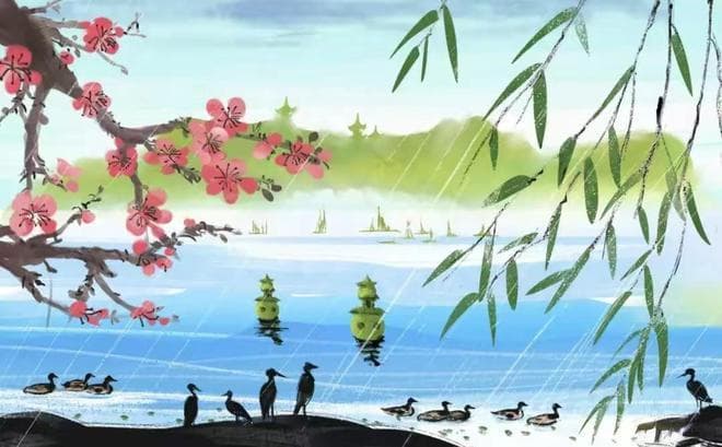 无门慧开禅师的《平常是道》：道出人生快乐本质的禅诗