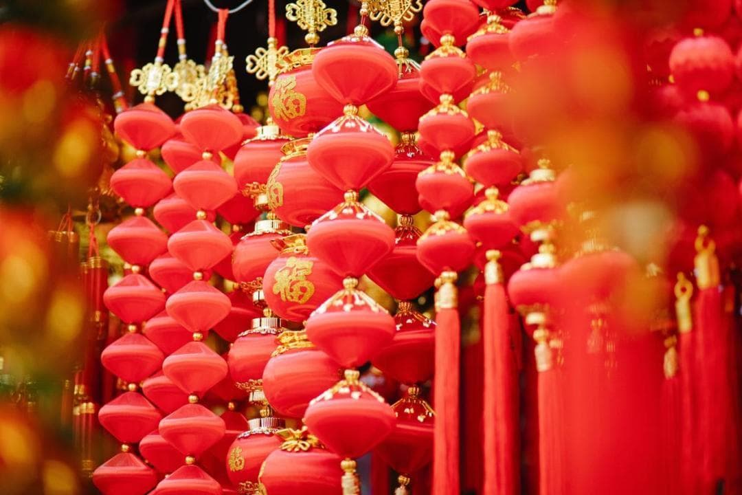 极简过年，年轻人最流行的节庆方案