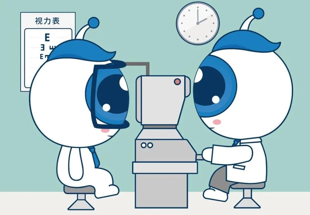 学校筛查出近视，需要马上配镜吗？