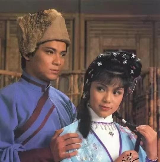 《射雕英雄传》黄蓉：明明任性刁蛮，为何还那么多人还喜欢她？