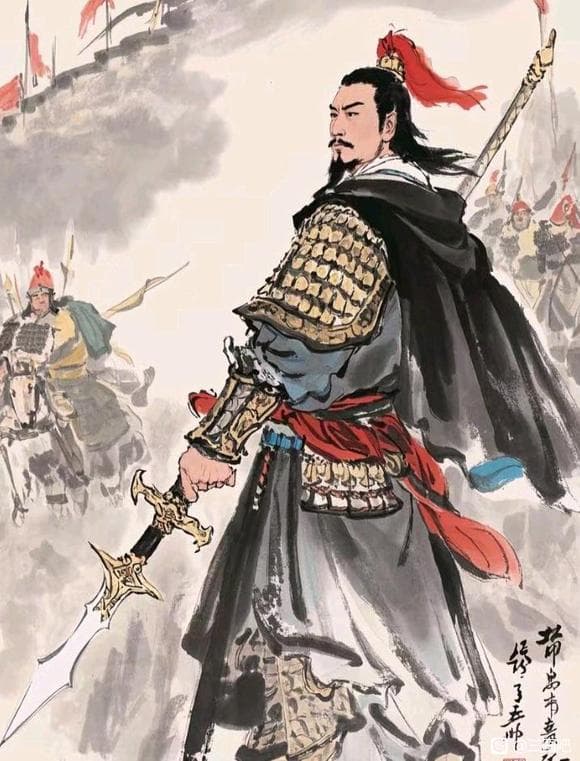 古代各个时期对台湾统治的记录