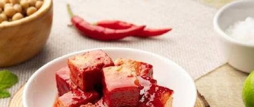豆腐乳：美味的背后隐藏健康隐患？专家解读最新研究结果！
