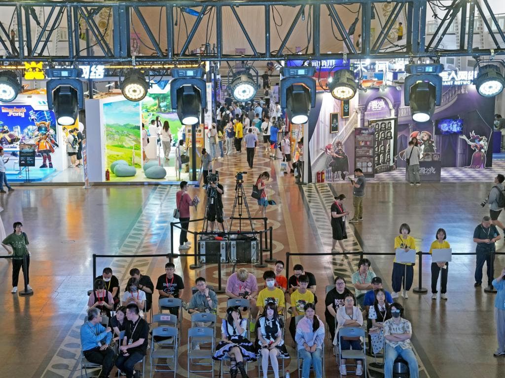 “二次元”何以展现“破次元”吸引力？