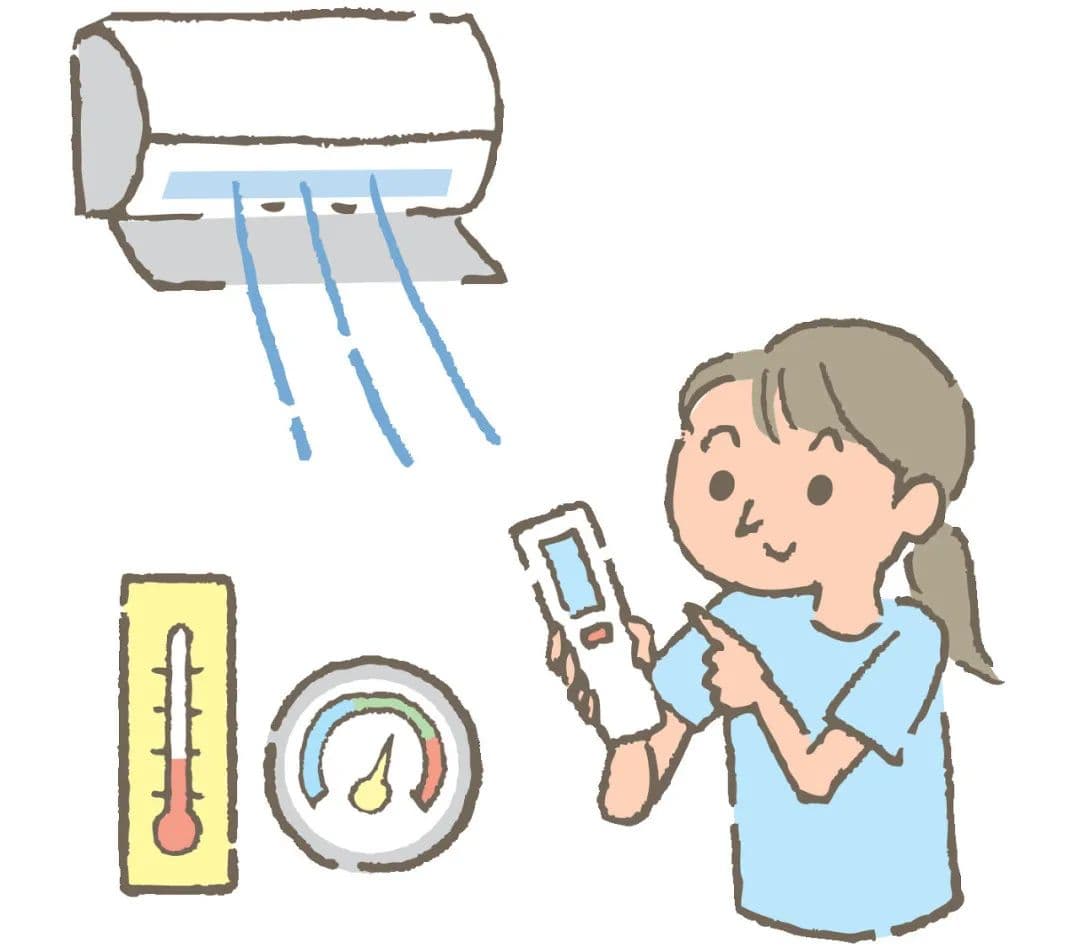 潮湿会影响睡眠质量？建议保持这样的室内湿度