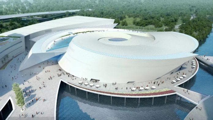 深圳加速建设多项旅游新景点