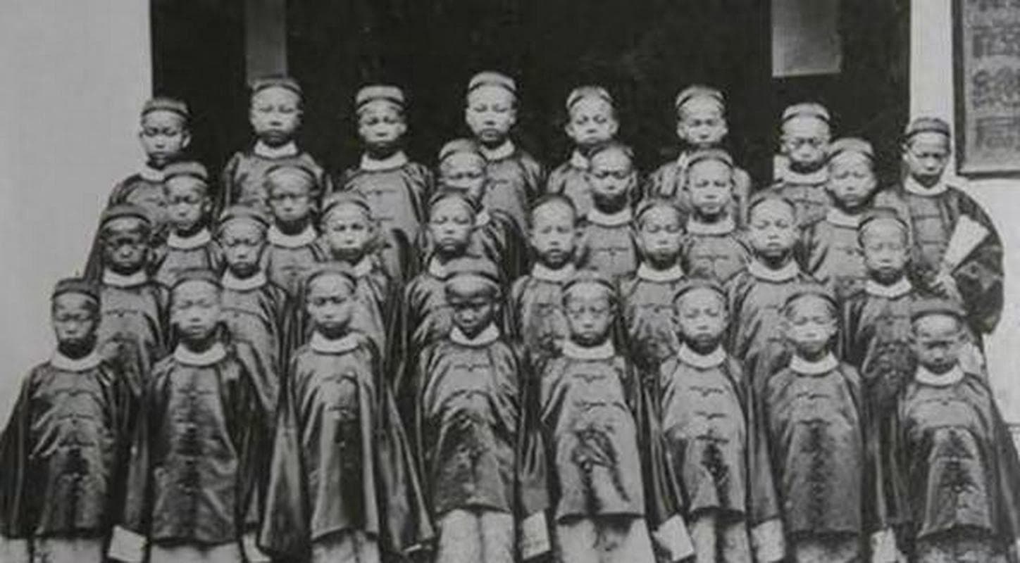 洋务运动中的留学生群体：海外求学如何开启近代化人才变革