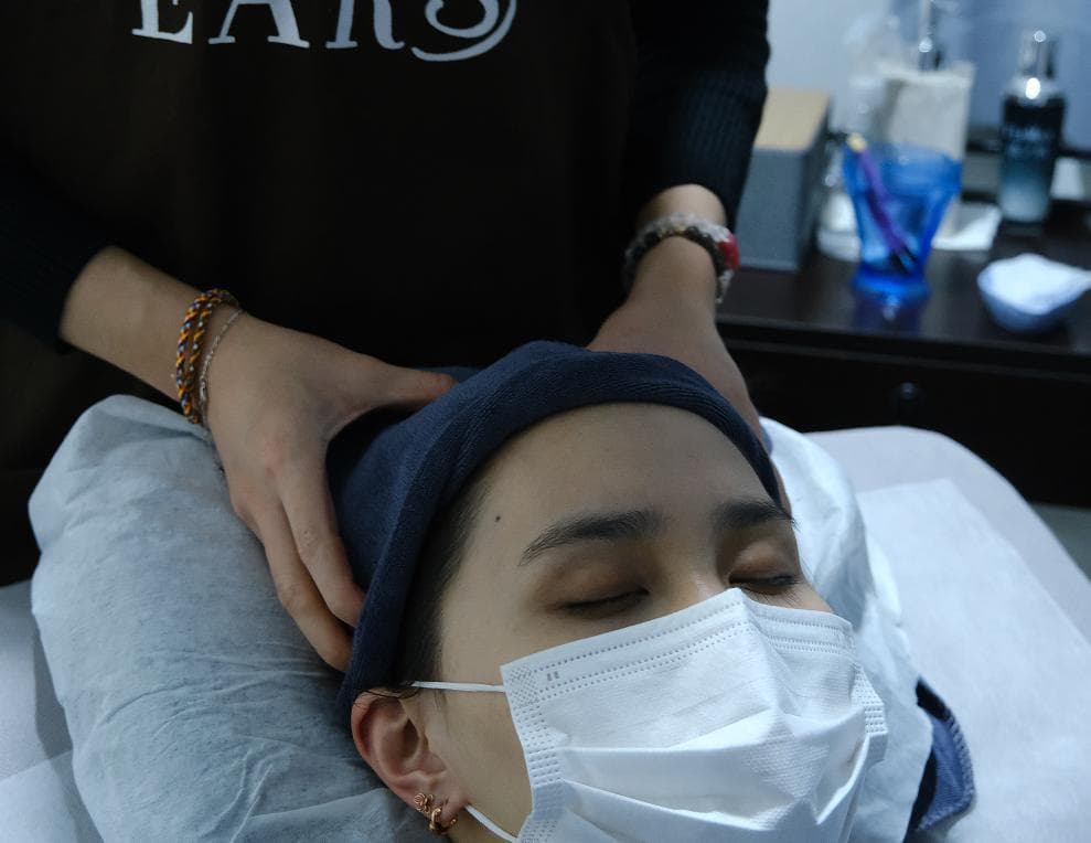 耳浴：耳部护理的有效方法