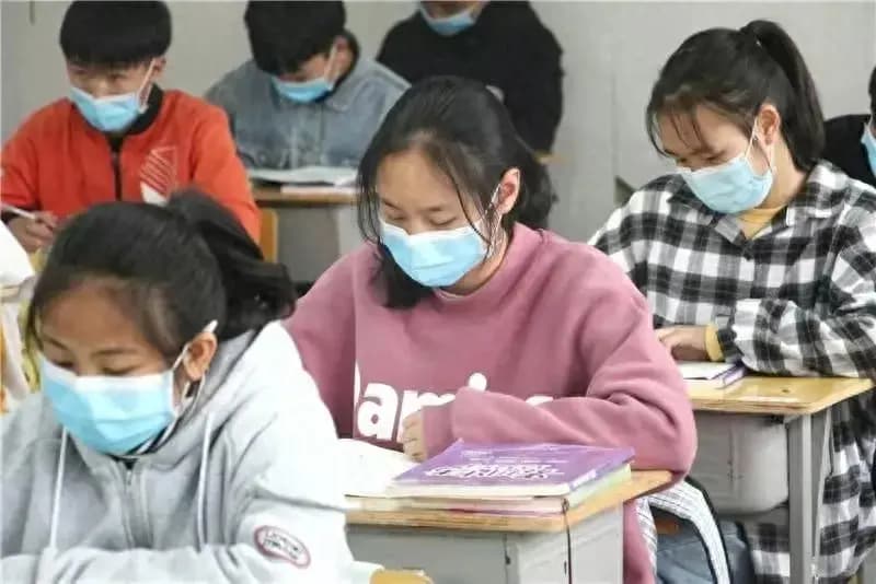 看分数还是校内排名？中考指标生录取规则全解析
