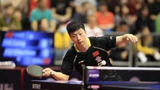 乒乓球前三板制胜密码——发球控制、接发博弈战术全解