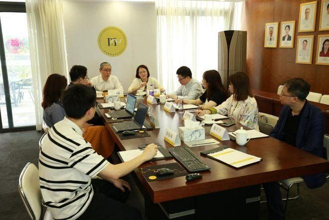 广东省精准医学应用学会搭建炎症性肠病新平台