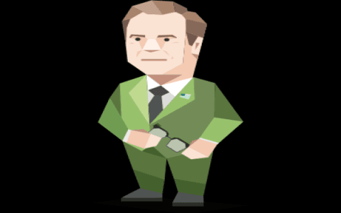 MBTI：探索不同人格类型及十六种类型特点