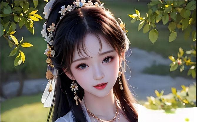 洪荒之力：探索中国古代神话中的力量象征与现代启示