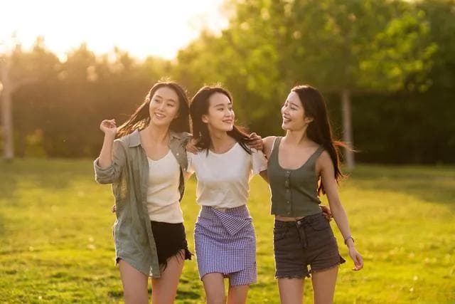 友情五大误区，你避开了吗？