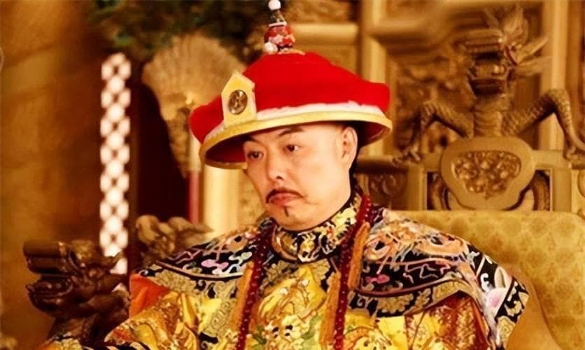 嘉庆皇帝为什么选择平庸的道光接班？背后有哪些无奈与苦衷？
