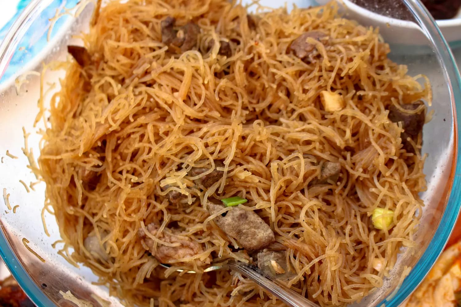 冬天炒粉条，你还在用热水吗？