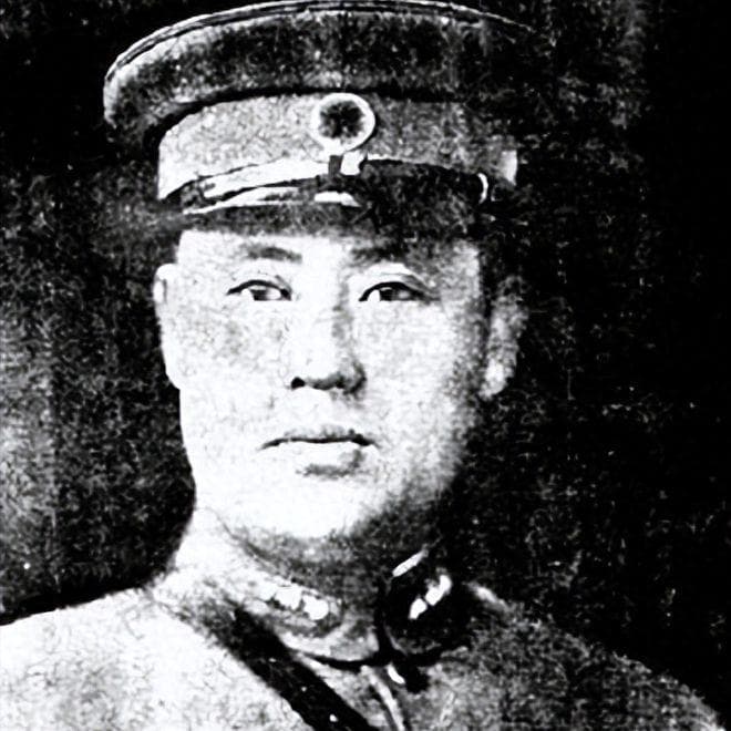 台儿庄战役中，池峰城是首功大将，可为何建国后会老死在狱中？