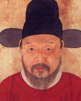 胡惟庸：明朝开国功臣，最后一个宰相
