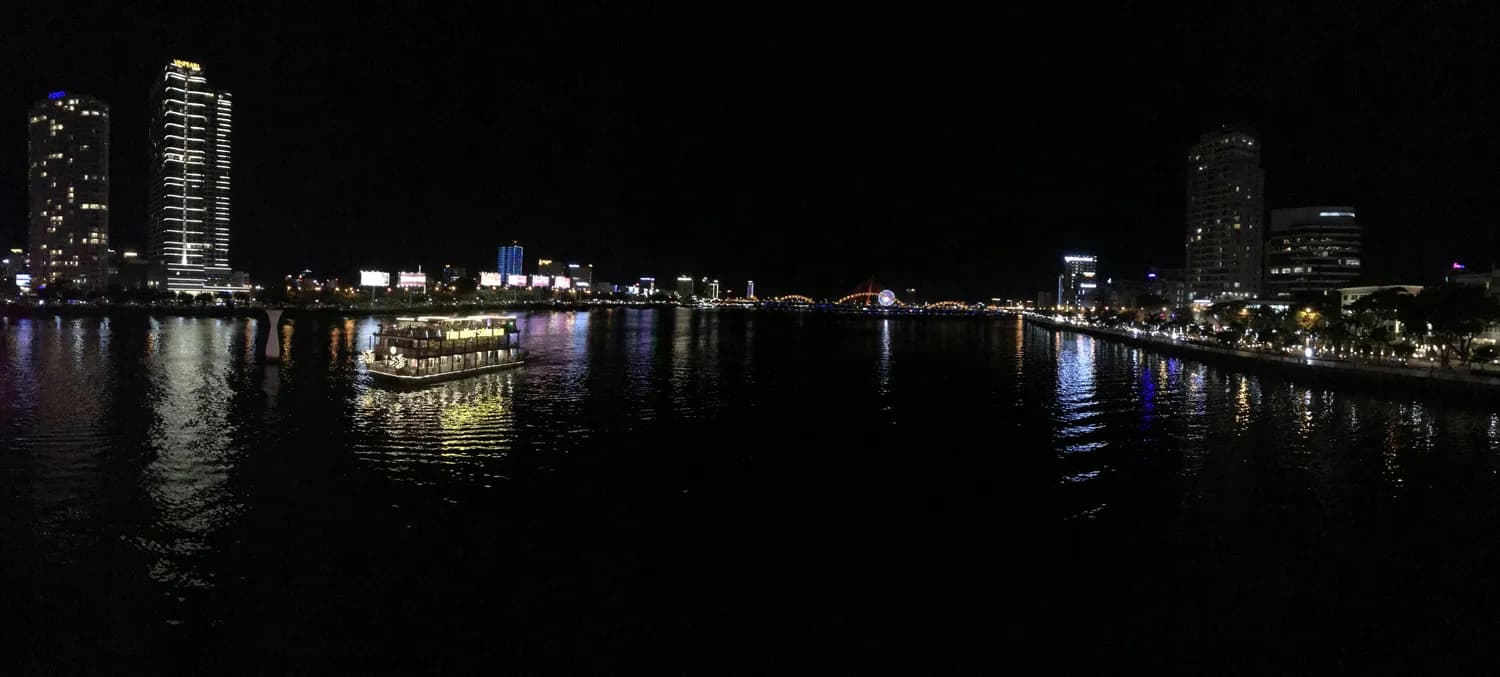 桂林两江四湖：必打卡的绝美夜景