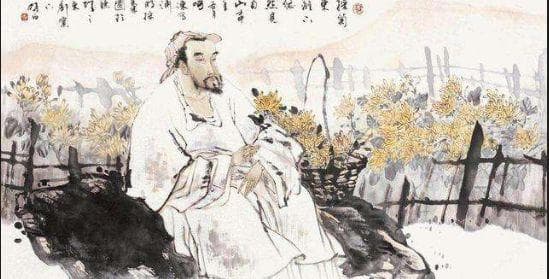 陶渊明的自然美学：逃离都市，回归田园？