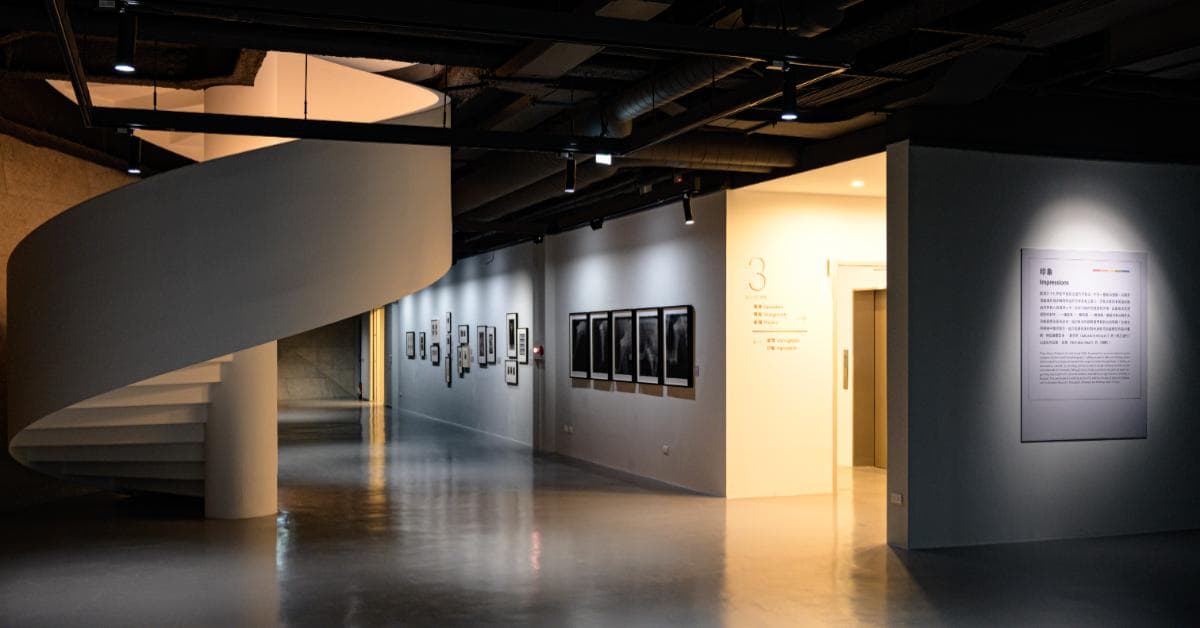 一拍即影：拍立得国际名家摄影大展