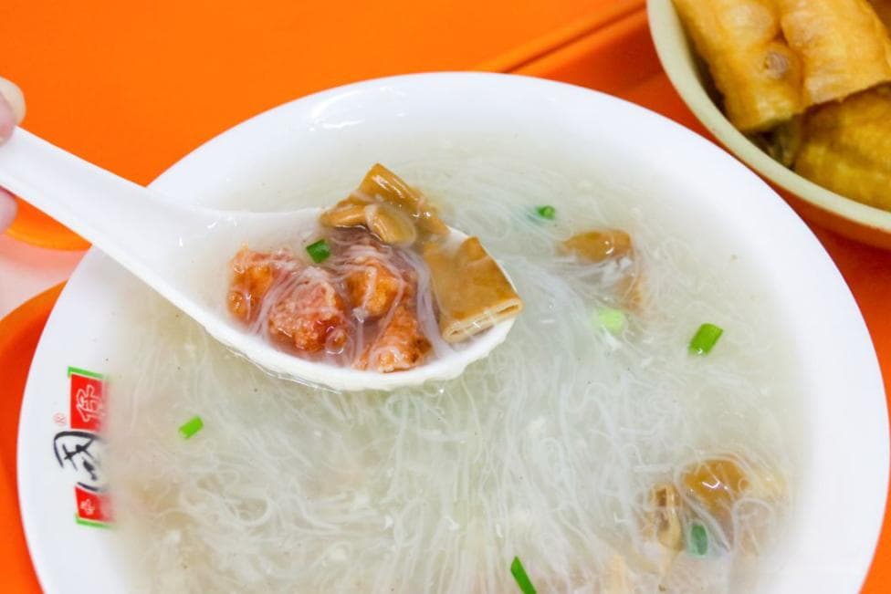 福建泉州美食排行榜，八大经典美食展现千年古城独特韵味
