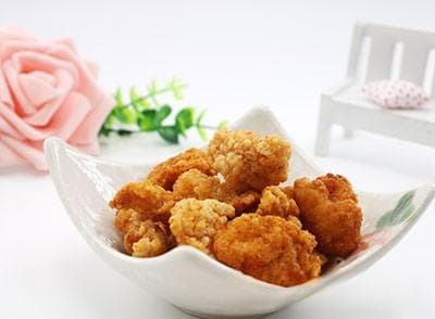 吃油炸食物对健康有这3大影响 选择这种烹饪方式更健康