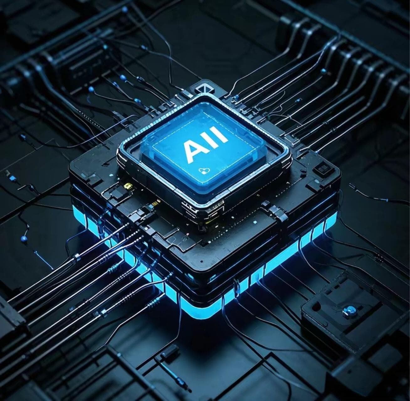 自建服务器搭建与训练 AI 模型全攻略