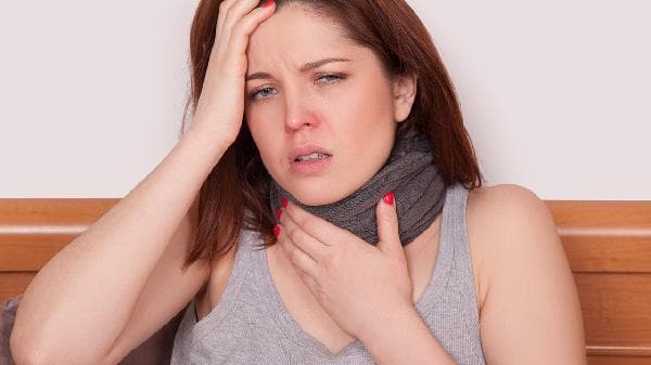 甲状腺看什么门诊？一文读懂5个相关科室