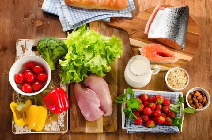 胆固醇一直偏高？这8种食物可能是罪魁祸首！
