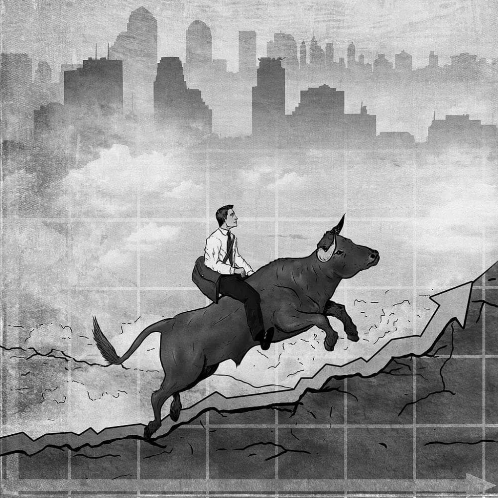 社保基金，这波行情里的“聪明钱”