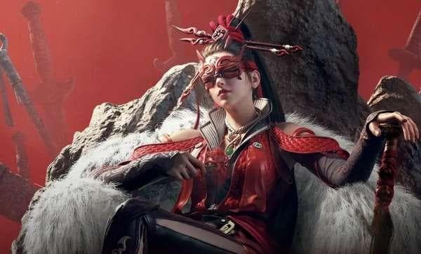 永劫无间：新手必看！双节棍获取全攻略