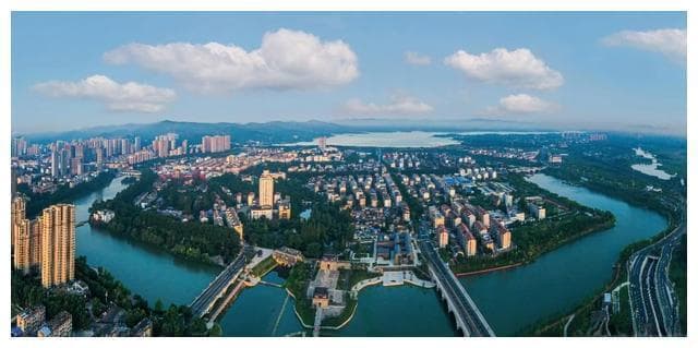 安徽三线城市大洗牌：芜湖排名上升，六安超蚌埠，马鞍山升为三线