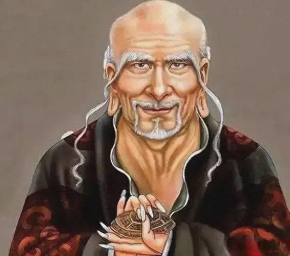 中国历史上最聪明的“十个人”