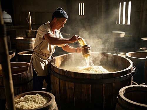什么是“马猴烧酒”？