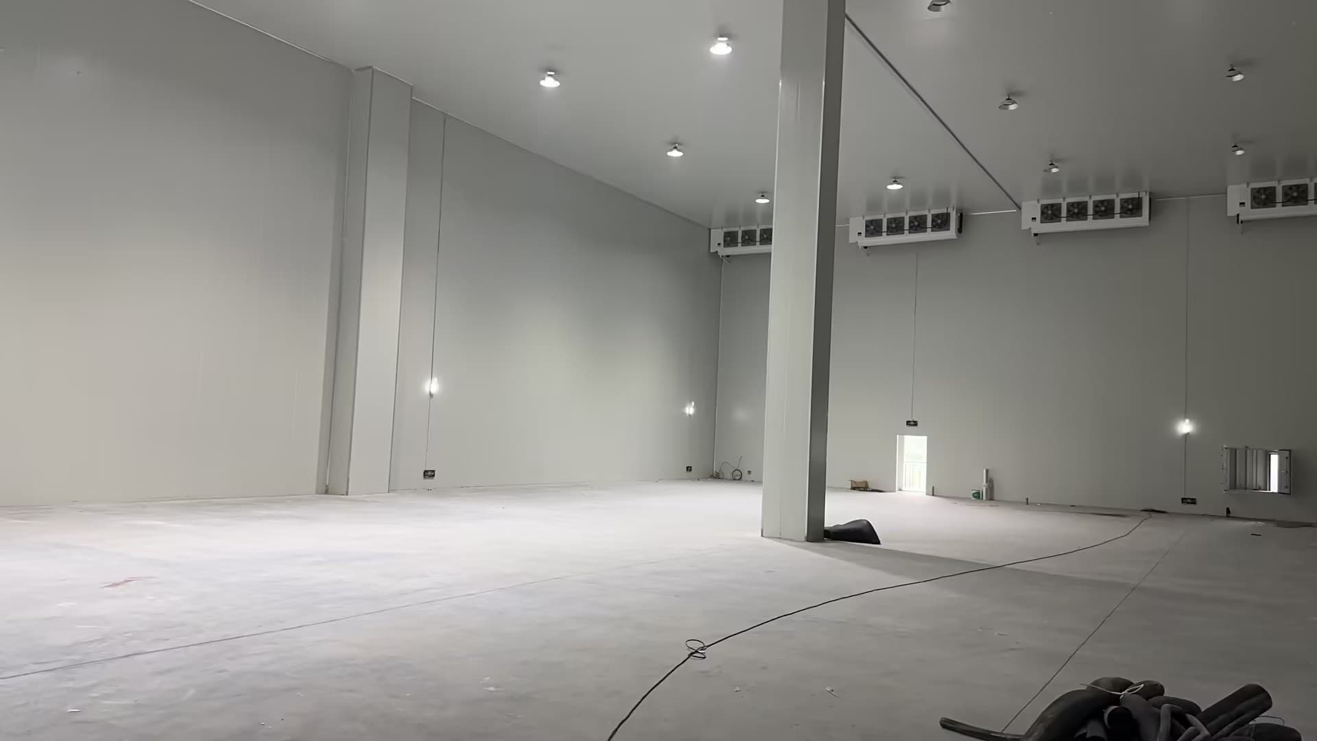 酸奶存储探秘：冷库是关键？