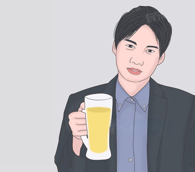 高血糖能不能喝啤酒