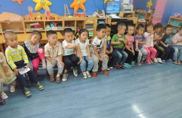 幼儿个案观察分析记录及教育措施