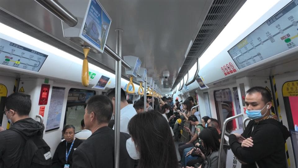 经济上万亿却还没有修建地铁的城市，你知道是哪里吗？为啥不修？