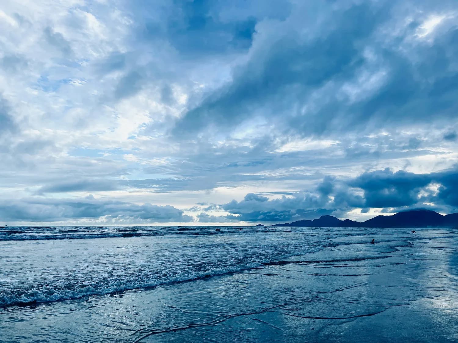 海陵岛冬季旅游攻略：温暖如春的秘密