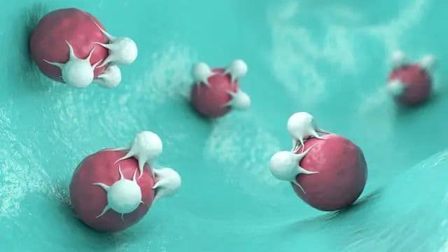 纳米机器人精准打击肿瘤、红外人脸预测衰老……这些科技创新正在改变我们的生活