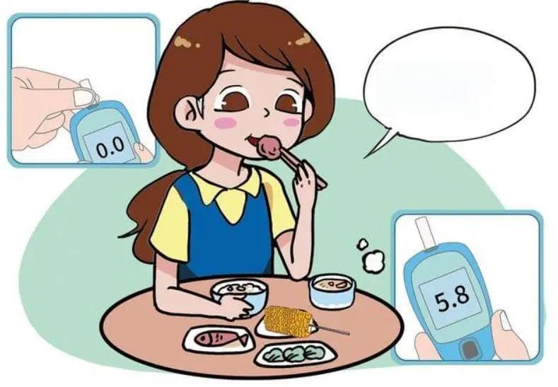 联合国糖尿病日 | 合理控糖，生活更甜