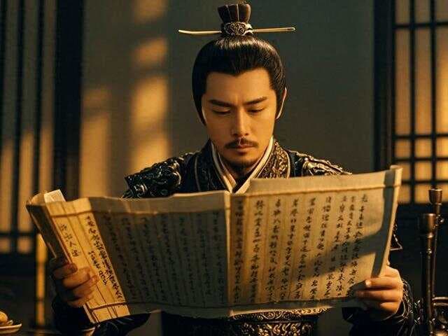 孙子兵法：战争艺术的永恒智慧