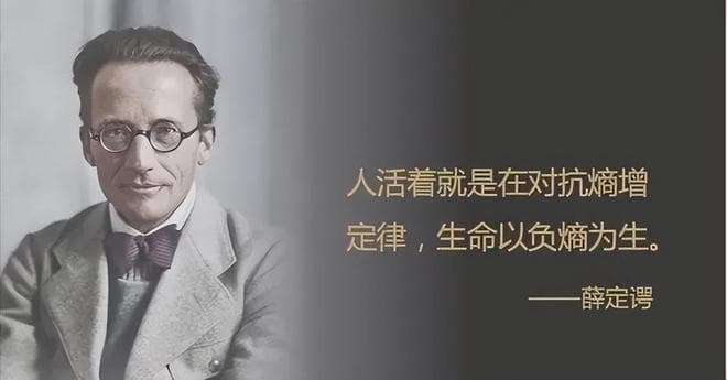 破坏总是比建造更容易，大自然为何拥有如此法则？