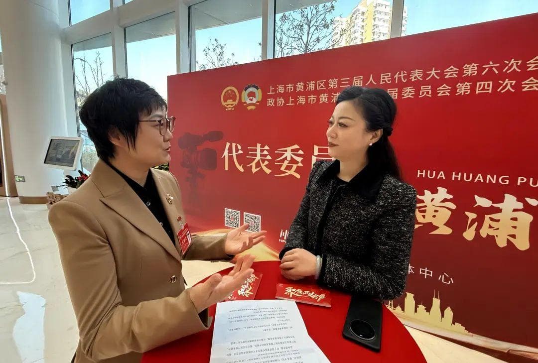 如何让社区医院更有“温度”？上海首家社区医院的实践探索