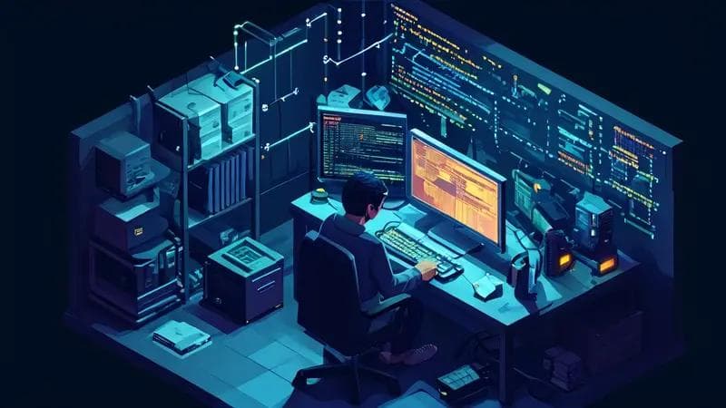 如何理解Web前端技术