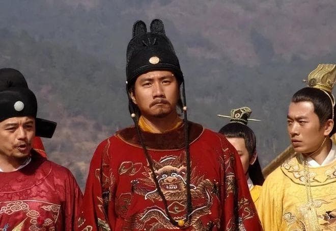 朱元璋在生命最后时刻三问“燕王来否？”究竟何意？想立还是想杀