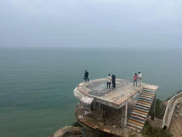 官方回应海陵岛旅游乱象：多举措整治，为正名打一场翻身仗